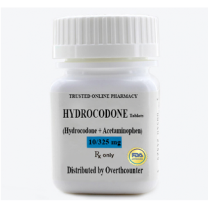 hydrocodone online
