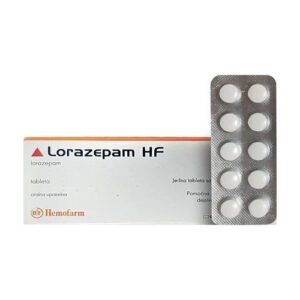 Buy Lorazepam Online