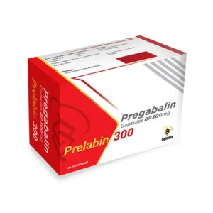 Pregabalin 300 mg