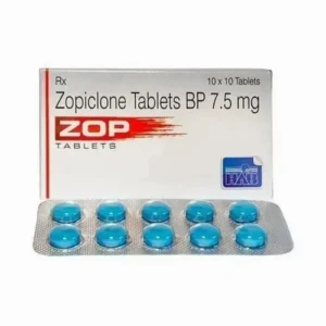 Buy zopiclone